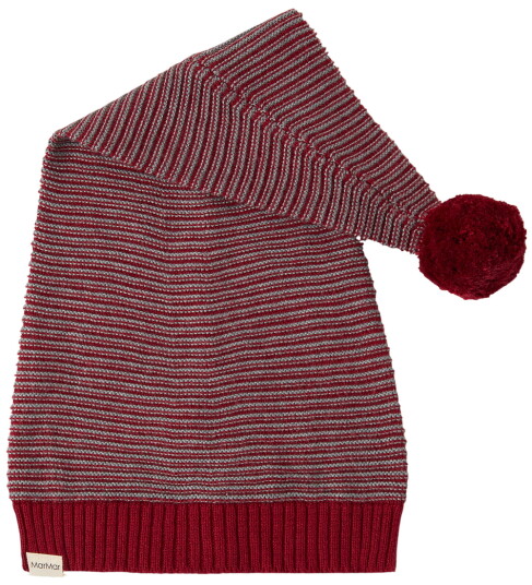 MarMar Copenhagen Alfen - Burgundy - 44/46CM MarMar Copenhagen Alfen - Burgundy - 44/46CM