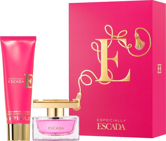 Escada Gift Set EdP 30 ml + Body Lotion 50 ml 0 stk