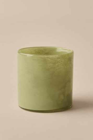 &Home Lyslykt / krukke Ruby Medium høyde 12 cm 1557662-09-0 &Home Lyslykt / krukke Ruby Medium høyde 12 cm 1557662-09-0