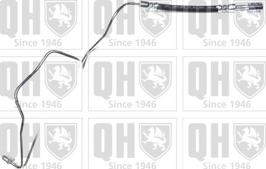 QUINTON HAZELL BFH6110 Bremseslange