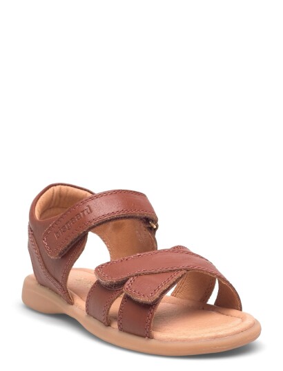 Bisgaard Bisgaard Sofie   Brown   31