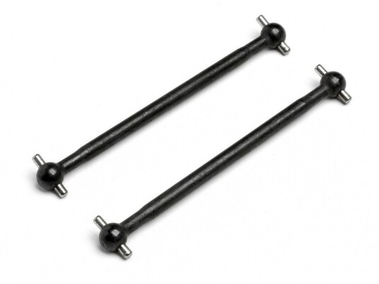 HPI 66655 DRIVE SHAFT 6x65mm 2pcs HPI 66655 DRIVE SHAFT 6x65mm 2pcs