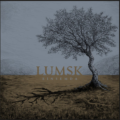 Lumsk Einsemda CD