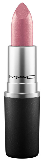 MAC Cosmetics Frost Lipstick 3 g Plum Dandy