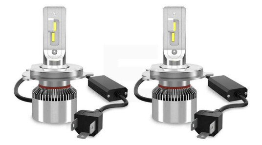 Osram Ledriving Xtr H4 Led-Kit