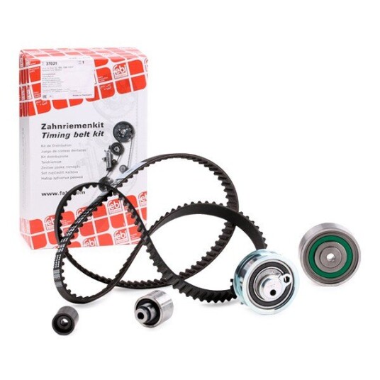 Registerreim sett FEBI BILSTEIN 37021 Registerreim sett FEBI BILSTEIN 37021