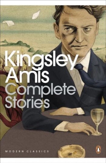 Complete Stories Av Kingsley Amis