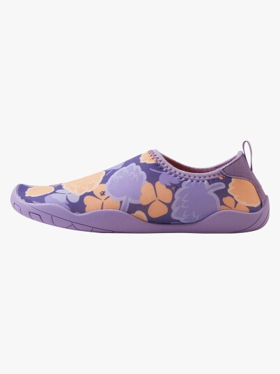 Reima Lean Badesko Sparkly Blue 24