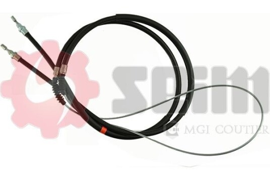 Seim Tautrekk parkeringsbrems SEIM 204295 Seim Tautrekk parkeringsbrems SEIM 204295