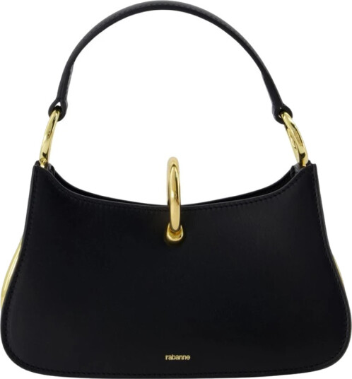 Rabanne Dame Vesker Svart ONE SIZE, Rabanne Dame Vesker Svart ONE SIZE,