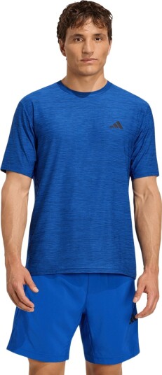 adidas Sport Performance Treningstopp We Flex T Blå