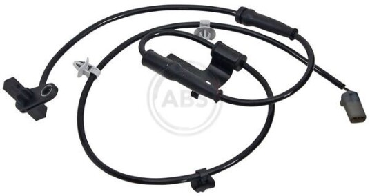 ABS sensor A.B.S. 31541