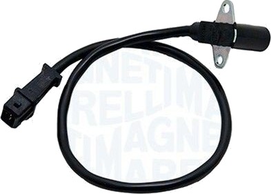 Turtallssensor motormanagement MAGNETI MARELLI 064820088010