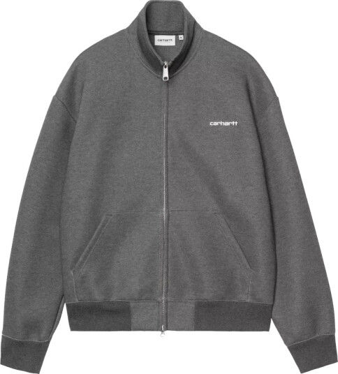 Carhartt Wip Herre Gensere & Hettegensere Grå L,