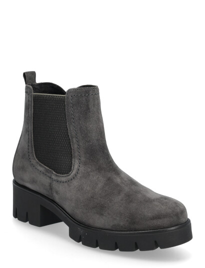 Gabor Chelsea - Grey - 37