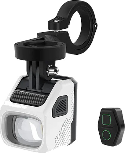 Magicshine EVO 1100 frontlykt med fjernbetjening