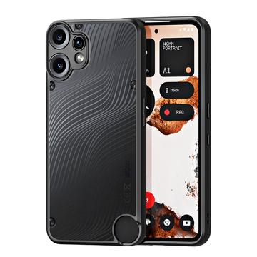 Dux Ducis Nothing CMF Phone 2 Pro  Aimo Hybrid deksel   Svart