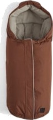 Yngri Lun Bilstolpose Brown