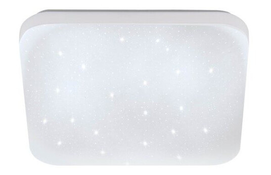 EGLO FRANIA-S wall / ceiling light white