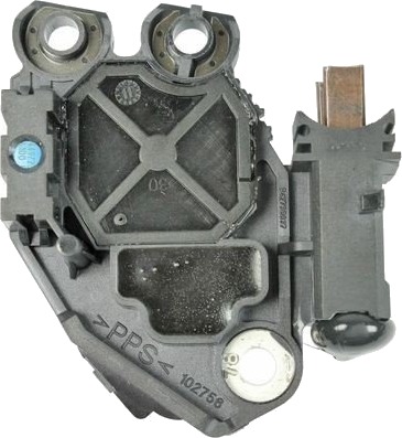Dynamoregulator METZGER 2390110 Dynamoregulator METZGER 2390110