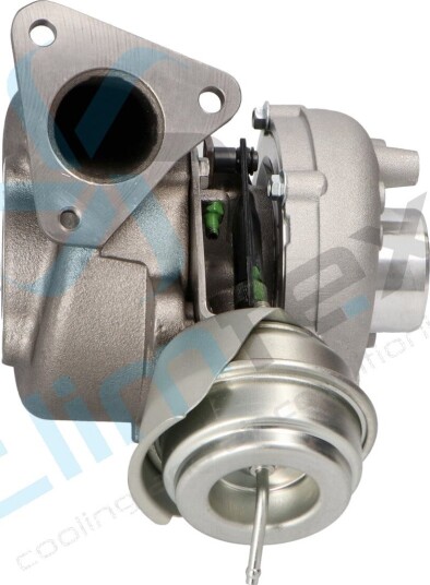 Turbolader CLIMTEX CX8-126