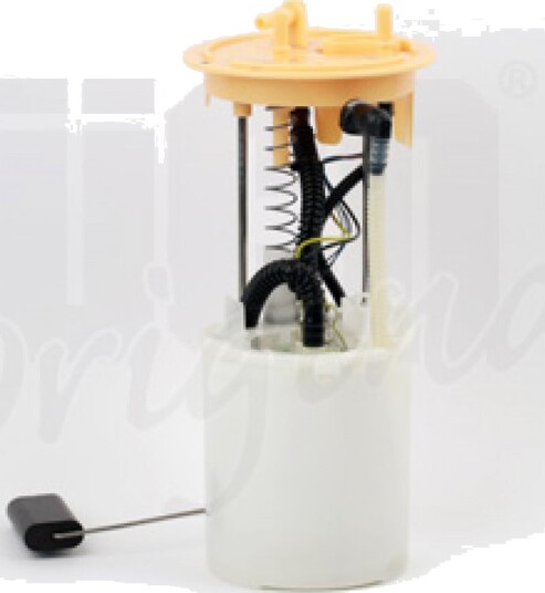 Drivstoffpumpe HÜCO 133514