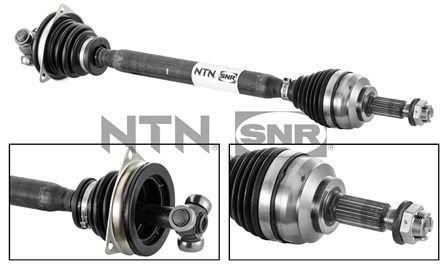 Snr Drivaksel SNR DK55.001 Snr Drivaksel SNR DK55.001