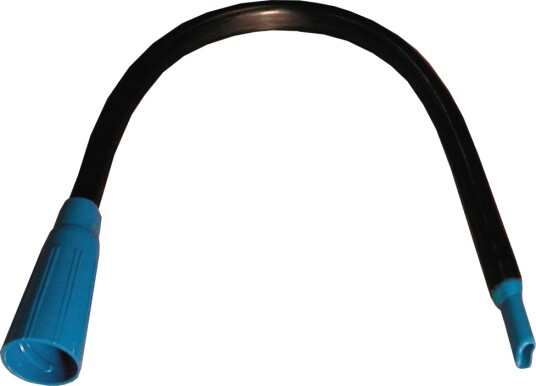 CLEANFLEX STØVSUGERSLANGE 30-36MM 
