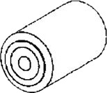 Xerox Materulle 059K29520