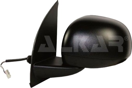 Sidespeil ALKAR 6135934