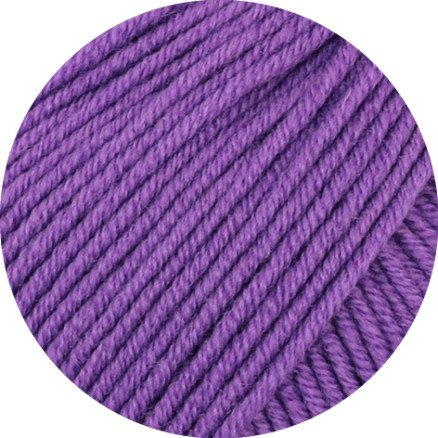 Lana Grossa Cool Wool Big Garn 1018 Fiolett