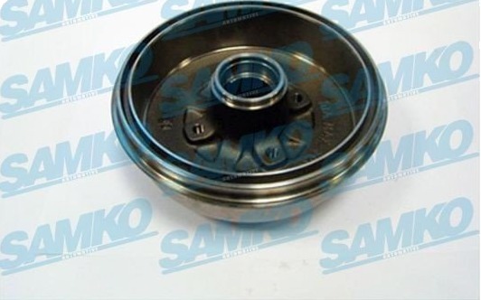 Bremsetrommel SAMKO S70565