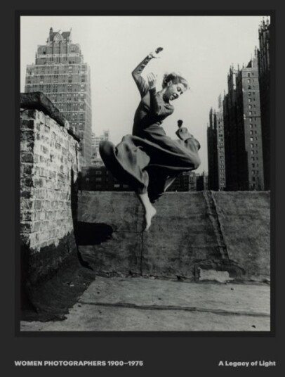 Women Photographers 1900 – 1975