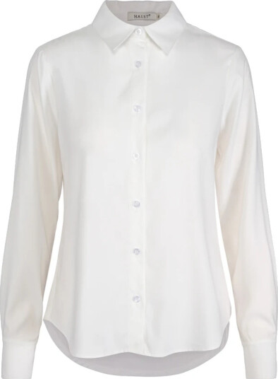 Haust Collection Dame Bluser & Skjorter Hvit S, Haust Collection Dame Bluser & Skjorter Hvit S,