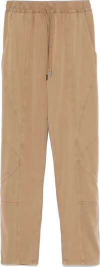 Marant étoile Dame Bukser Beige M,