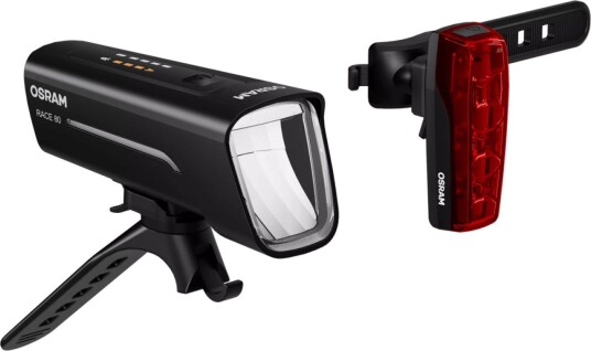 Osram LEDsBIKE Race 80