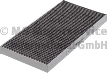 KOLBENSCHMIDT 50013929 Kupefilter