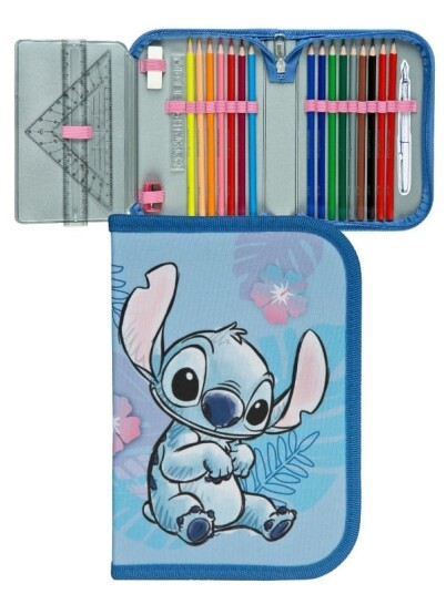 Undercover Disney Stitch Pennal Undercover Disney Stitch Pennal