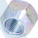 Hjulmutter LTD LTD-540581
