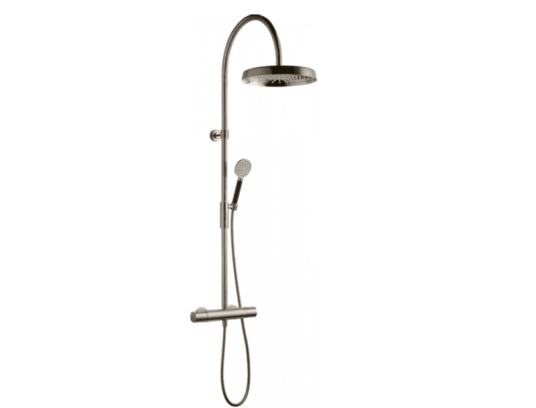 Tapwell ARM7300 Takdusj Brushed Nickel