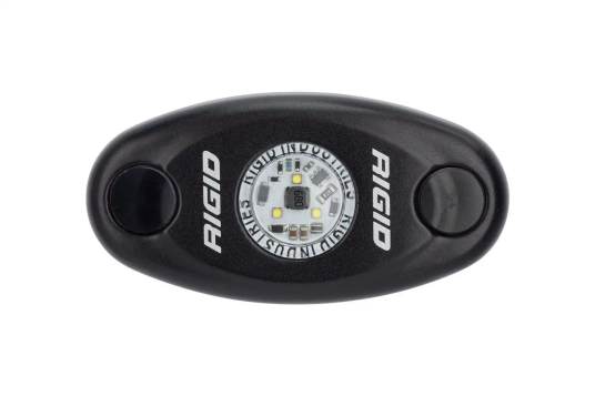 Rigid A-Serie (Sort) (Pro)