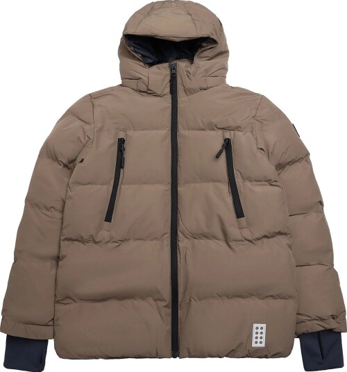 Lego Wear | Lwjaz 711 Jacket. | 140