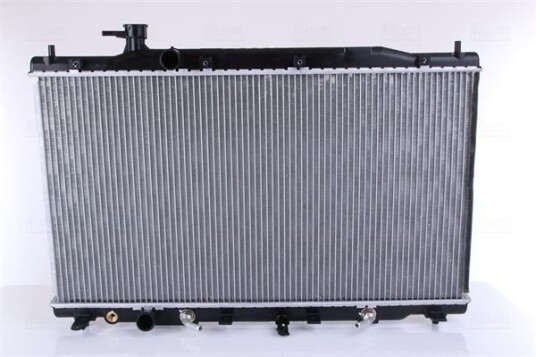 Radiator NISSENS 681372 Radiator NISSENS 681372