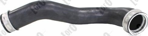 ABAKUS 053 028 037 Ladeluftslange