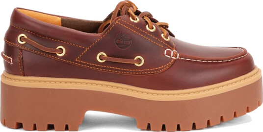 Timberland Dame Sko Brun 38 EU, Timberland Dame Sko Brun 38 EU,
