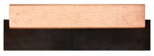 GUMMISPARKEL 300mm TREHÅNDTAK 10 TOPEX