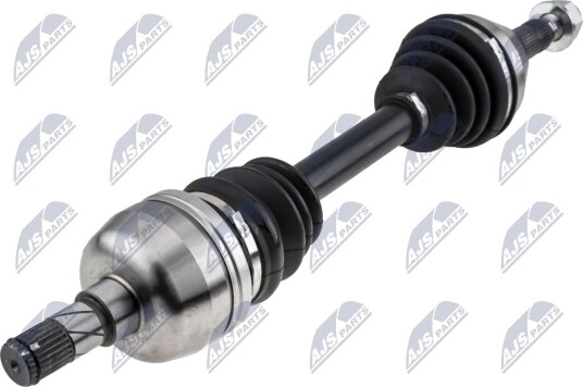 NTY NPW-PL-173 Drivaksel