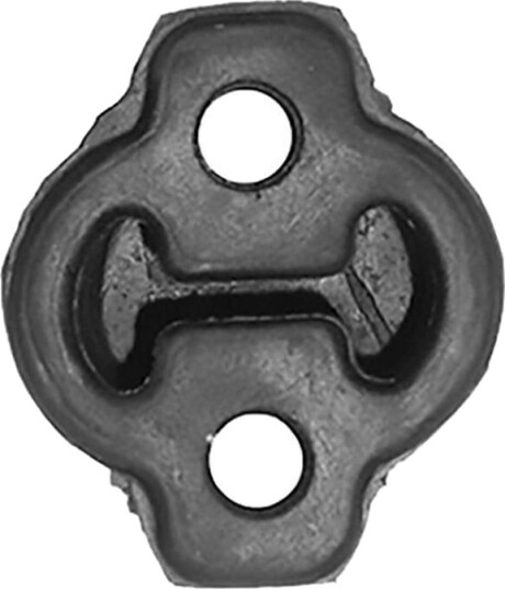Gummistriper, eksosanlegg WALKER 80414