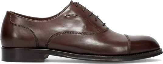 Calpierre Herre Sko Brun 43 EU, Calpierre Herre Sko Brun 43 EU,