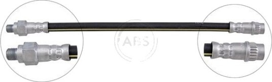 A.B.S. SL 3231 Bremseslange